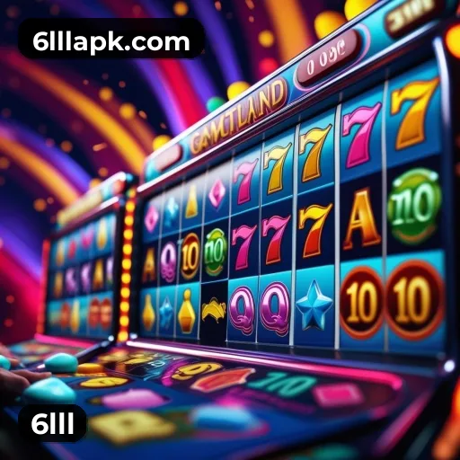 Recursos App 6lll