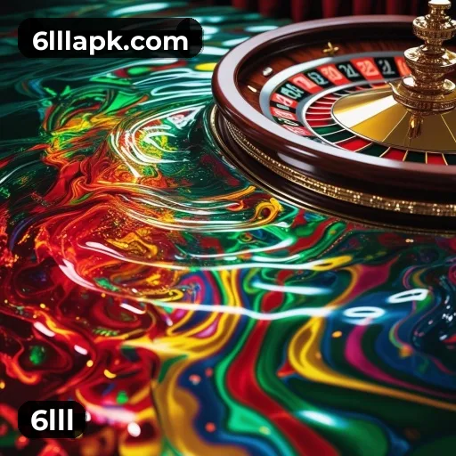 APK 6lll Android