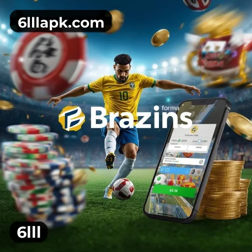 Instruções Download 6lll