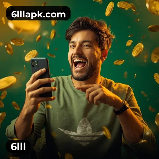Instalar APK 6lll
