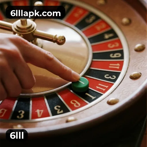 Promoções de slots 6lll