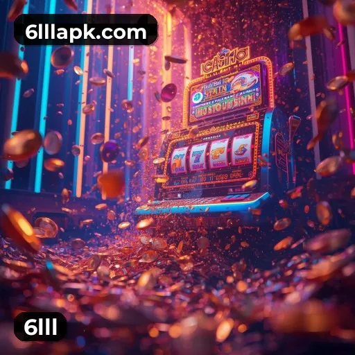 Jackpots 6lll