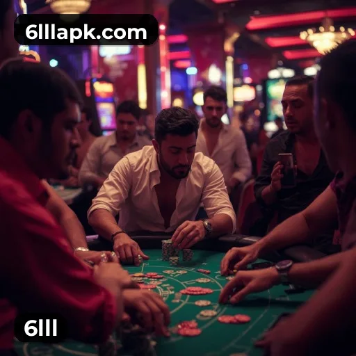Slots mobile 6lll