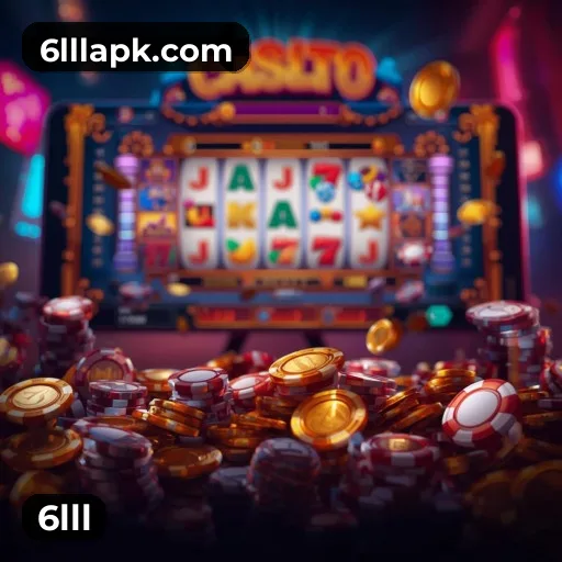 Dicas de slots 6lll