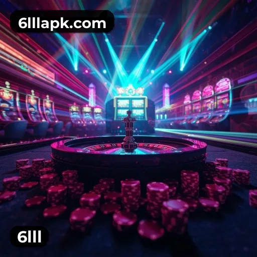 Free spins 6lll