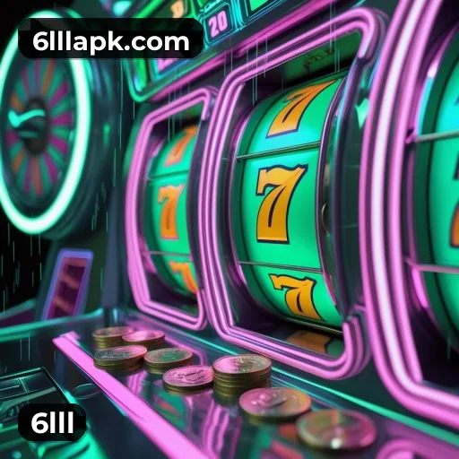 Crash Games 6lll