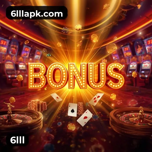 Slots RTP 6lll
